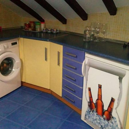 Apartamento A 15Min De Bilbao, 5Minbec บารากัลโด ภายนอก รูปภาพ
