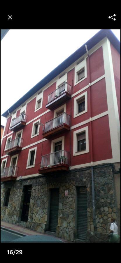 Apartamento A 15Min De Bilbao, 5Minbec บารากัลโด ภายนอก รูปภาพ