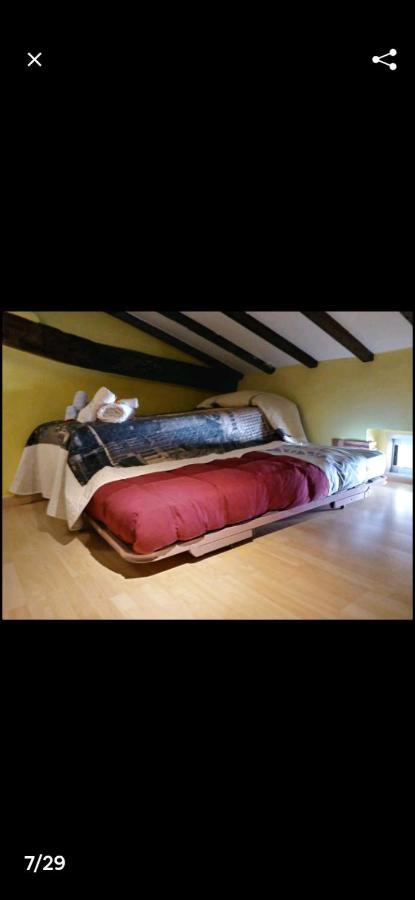 Apartamento A 15Min De Bilbao, 5Minbec บารากัลโด ภายนอก รูปภาพ