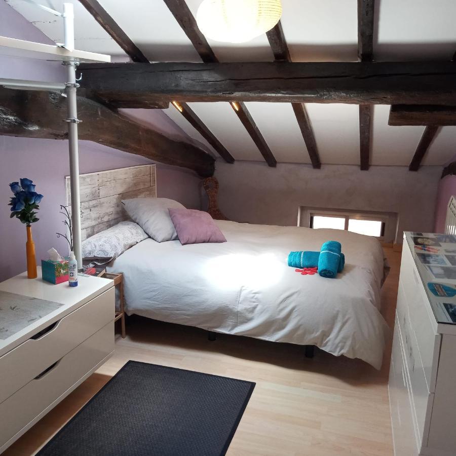 Apartamento A 15Min De Bilbao, 5Minbec บารากัลโด ภายนอก รูปภาพ
