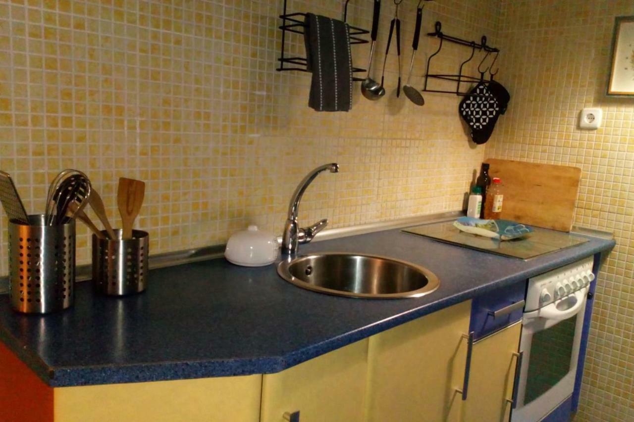 Apartamento A 15Min De Bilbao, 5Minbec บารากัลโด ภายนอก รูปภาพ