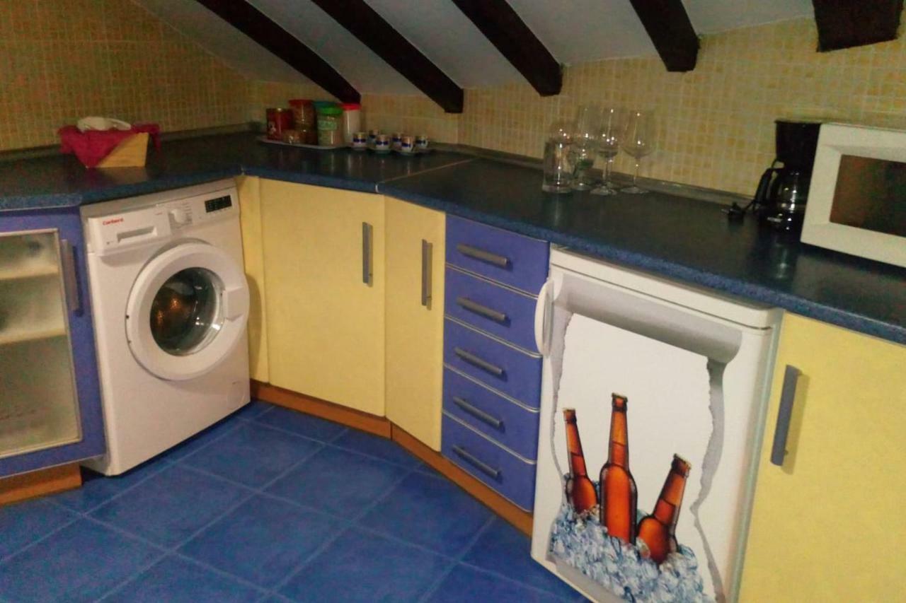 Apartamento A 15Min De Bilbao, 5Minbec บารากัลโด ภายนอก รูปภาพ