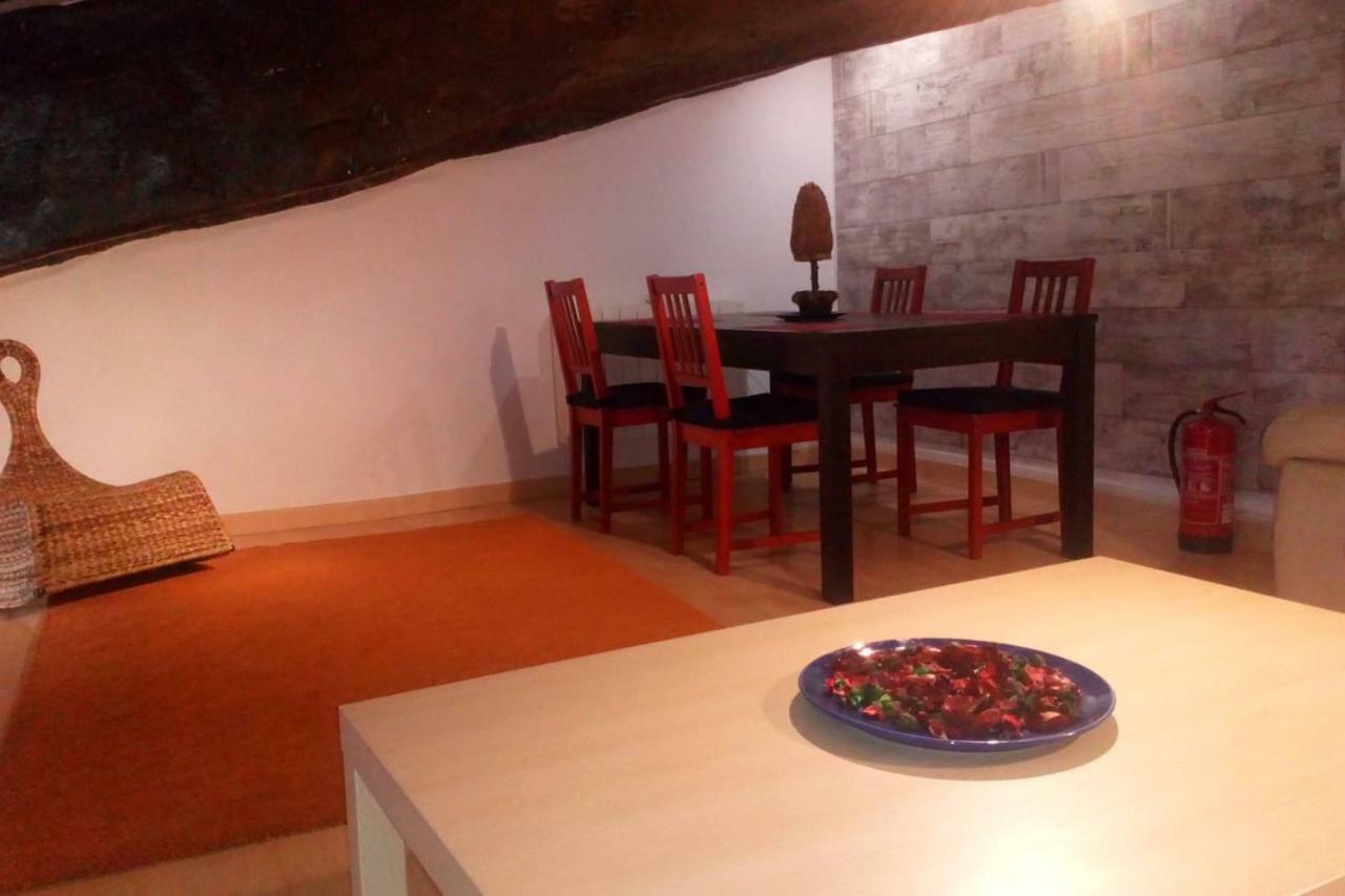 Apartamento A 15Min De Bilbao, 5Minbec บารากัลโด ภายนอก รูปภาพ