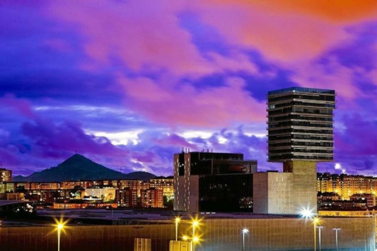 Apartamento A 15Min De Bilbao, 5Minbec บารากัลโด ภายนอก รูปภาพ