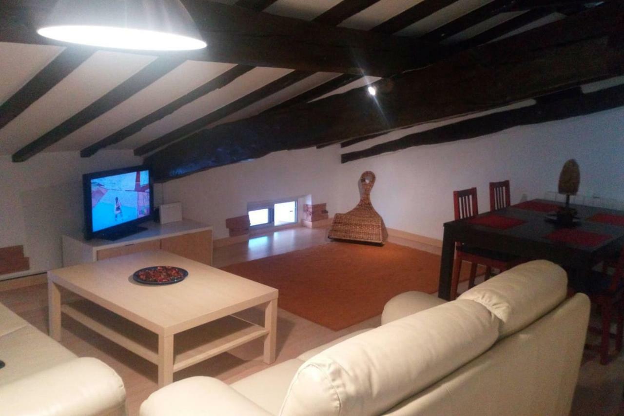 Apartamento A 15Min De Bilbao, 5Minbec บารากัลโด ภายนอก รูปภาพ