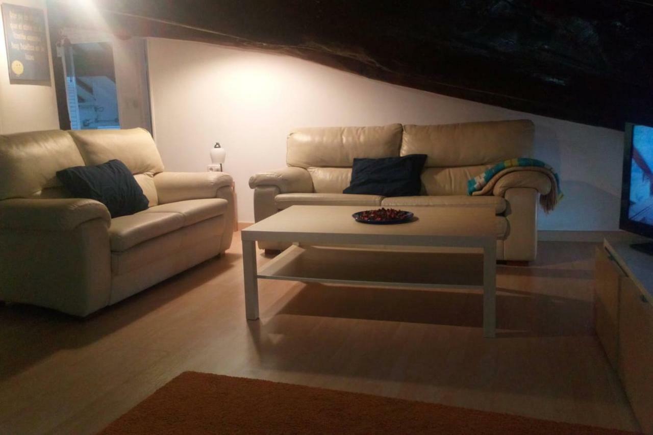 Apartamento A 15Min De Bilbao, 5Minbec บารากัลโด ภายนอก รูปภาพ