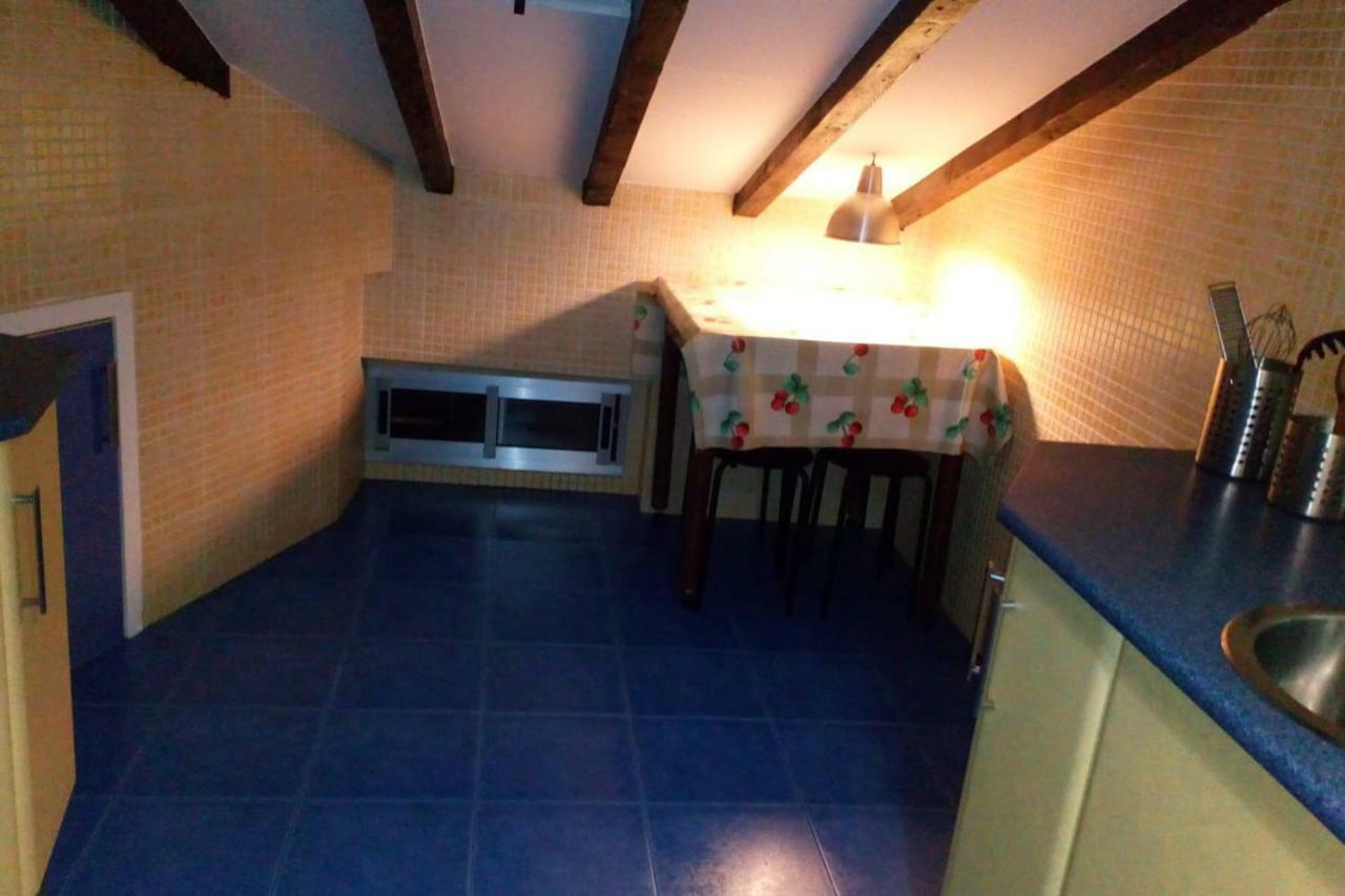 Apartamento A 15Min De Bilbao, 5Minbec บารากัลโด ภายนอก รูปภาพ