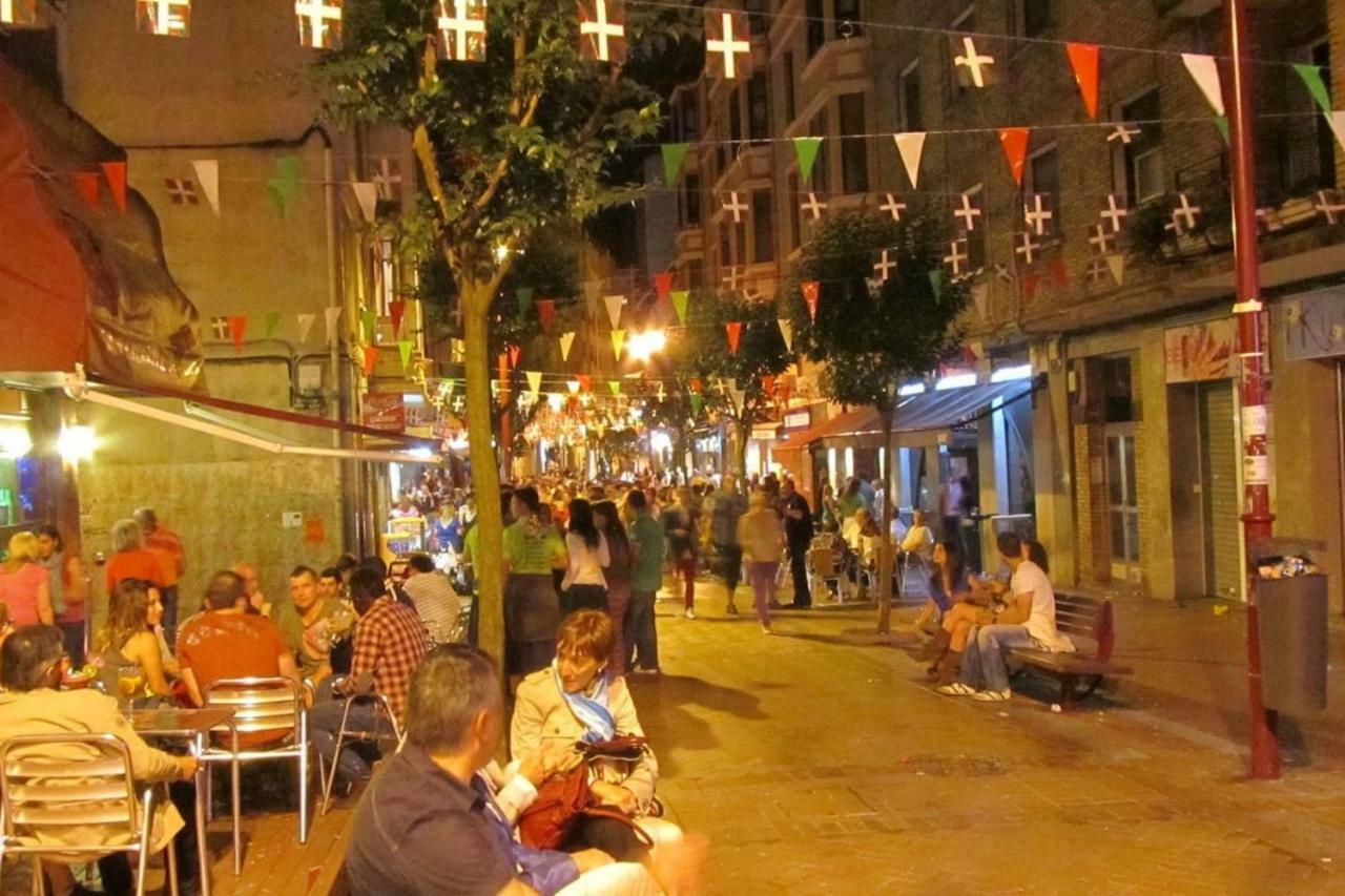 Apartamento A 15Min De Bilbao, 5Minbec บารากัลโด ภายนอก รูปภาพ