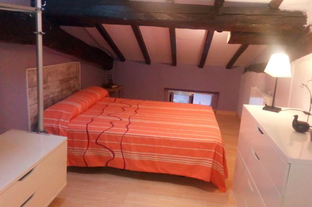 Apartamento A 15Min De Bilbao, 5Minbec บารากัลโด ภายนอก รูปภาพ