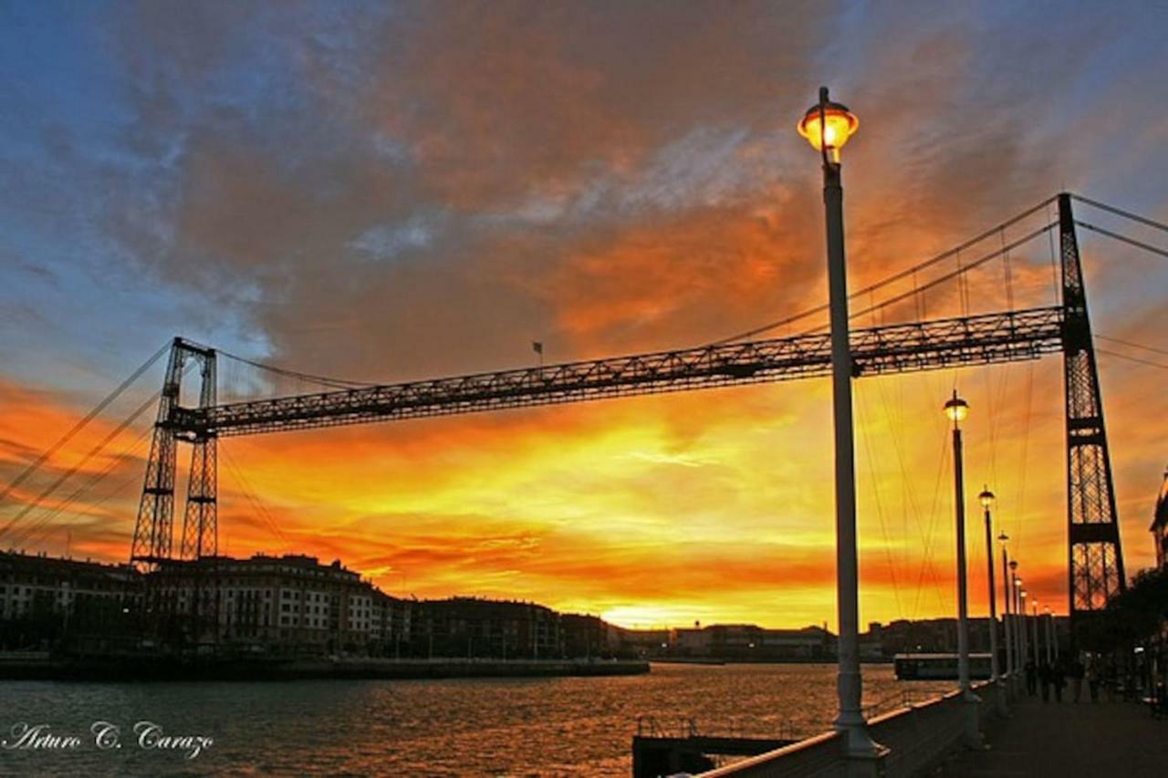 Apartamento A 15Min De Bilbao, 5Minbec บารากัลโด ภายนอก รูปภาพ