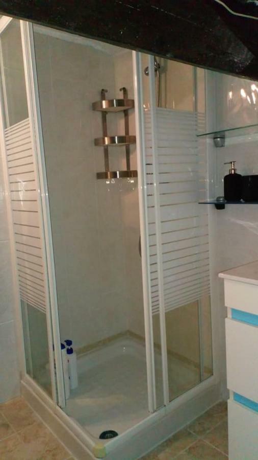 Apartamento A 15Min De Bilbao, 5Minbec บารากัลโด ภายนอก รูปภาพ