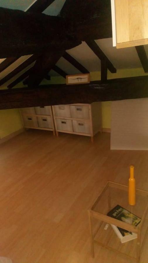 Apartamento A 15Min De Bilbao, 5Minbec บารากัลโด ภายนอก รูปภาพ