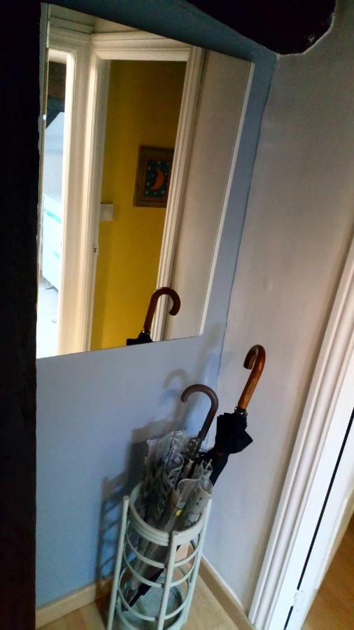 Apartamento A 15Min De Bilbao, 5Minbec บารากัลโด ภายนอก รูปภาพ