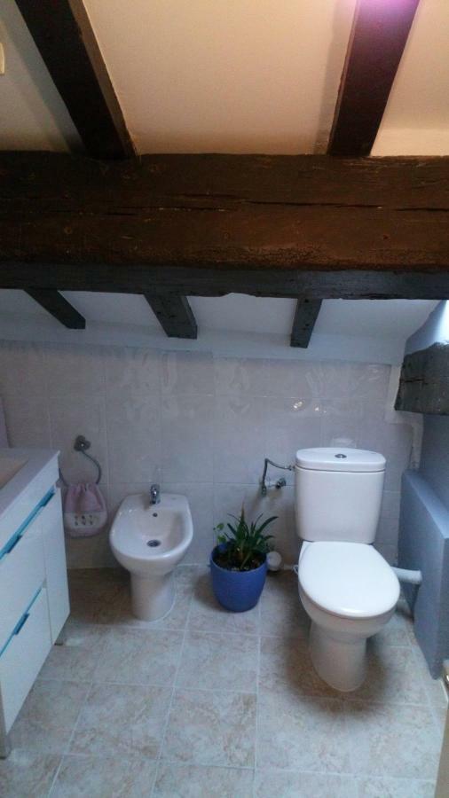 Apartamento A 15Min De Bilbao, 5Minbec บารากัลโด ภายนอก รูปภาพ